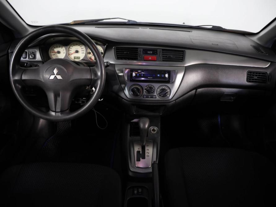 Mitsubishi Lancer IX Рестайлинг Санкт-Петербург  - изображение 9