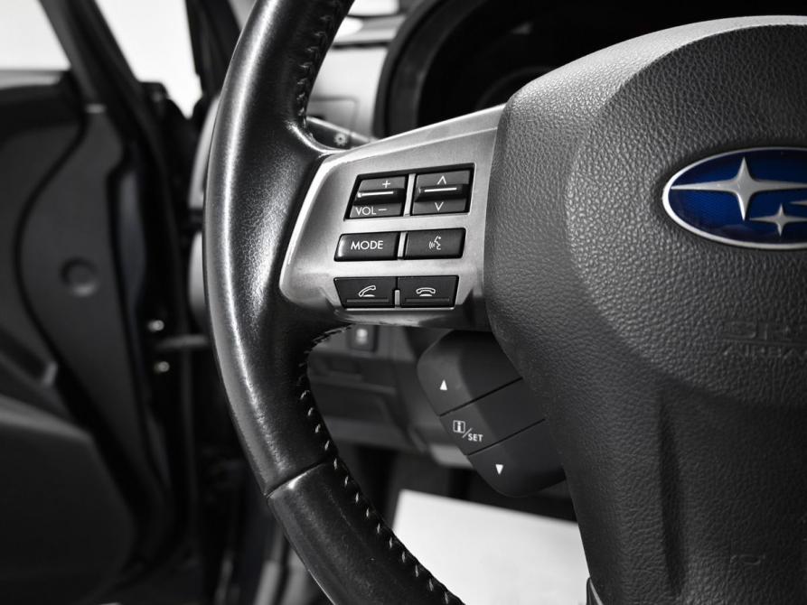 Subaru Forester IV Тверь  - изображение 16