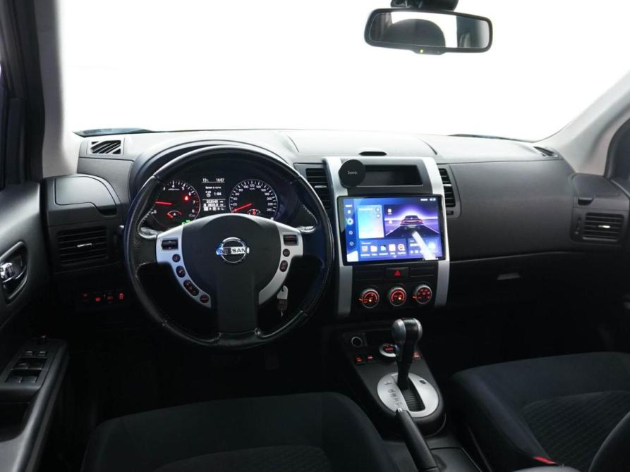 Nissan X-Trail II Рестайлинг Москва  - изображение 6