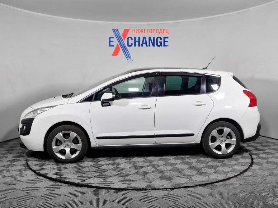 Peugeot 3008 I Нижний Новгород  - изображение 8