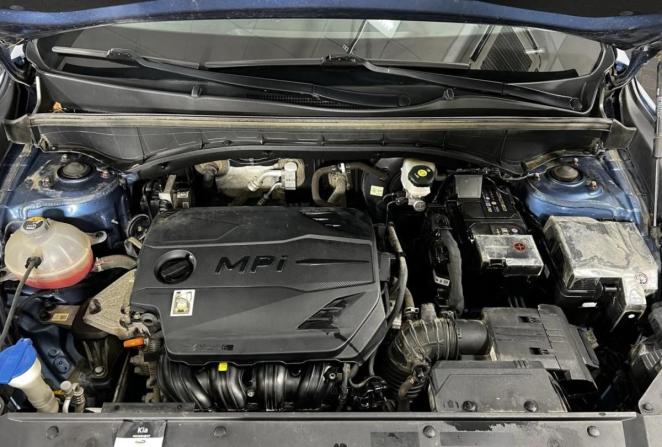 Kia Sorento IV с пробегом 2022 года, цена 3 800 000 рублей, 93000 км, внедорожник, Автокод Объявления