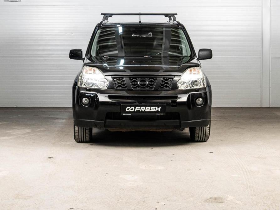 Nissan X-Trail II Ставрополь  - изображение 3