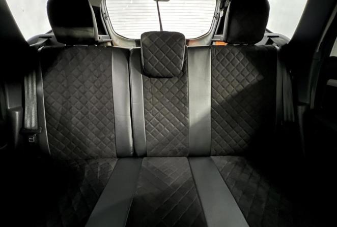 Nissan Terrano III (D10) с пробегом 2018 года, цена 1 380 000 рублей, 86044 км, внедорожник, Автокод Объявления