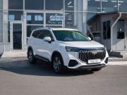 Geely Okavango I Рестайлинг Курган  - изображение 27