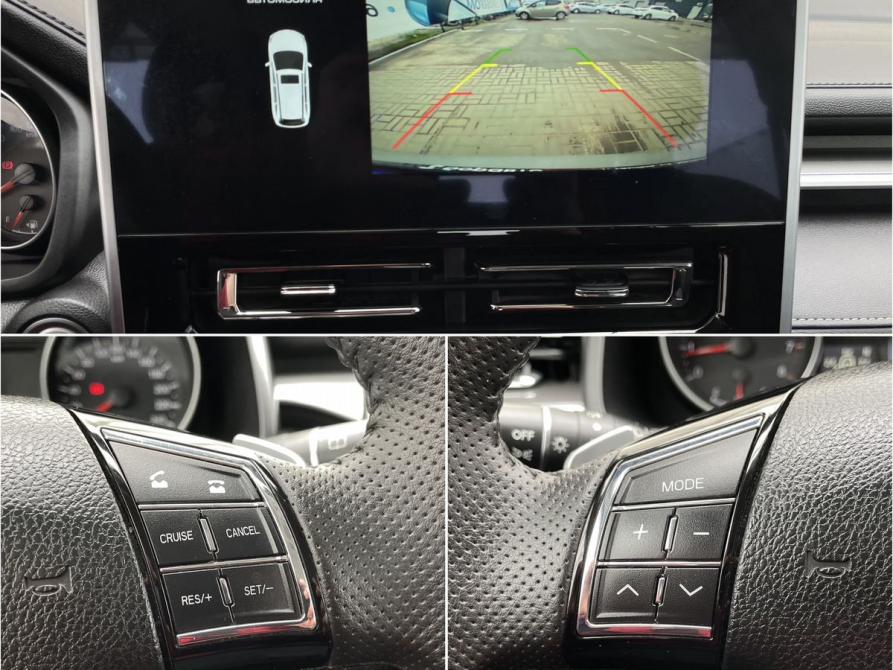 Haval M6 II Тамбов  - изображение 19