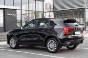 Haval Jolion I Рестайлинг Нижний Новгород  - изображение 52