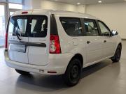Lada (ВАЗ) Largus I Рестайлинг Казань  - изображение 28