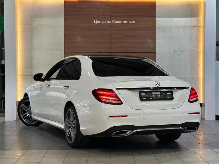 Mercedes-Benz E-Класс V (W213 S213 C238) Челябинск  - изображение 6