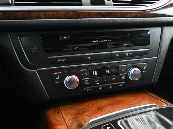 Audi A6 IV (C7) с пробегом 2014 года, цена 1 590 000 рублей, 233040 км, седан, Автокод Объявления