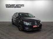 Volkswagen Polo V Рестайлинг Пермь  - изображение 27