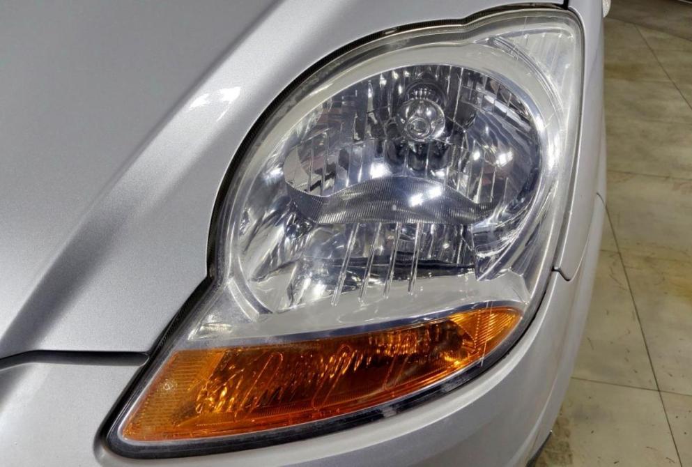 Chevrolet Spark II Волгоград  - изображение 9