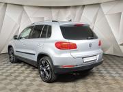 Volkswagen Tiguan I Рестайлинг Москва  - изображение 24
