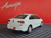 Volkswagen Polo VI Вологда  - изображение 21