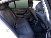 BMW 3 серии VI (F3x) Рестайлинг Москва  - изображение 35