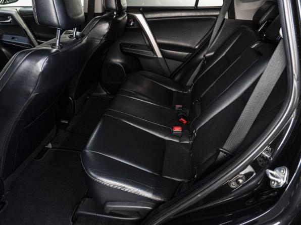 Toyota RAV4 IV (XA40) с пробегом 2013 года, цена 1 870 000 рублей, 200513 км, внедорожник, Автокод Объявления