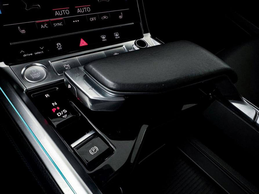 Audi e-tron I Уфа  - изображение 12