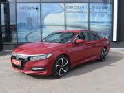 Honda Accord X Архангельск  - изображение 18