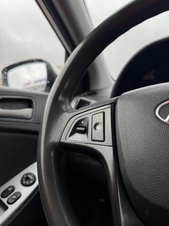 Hyundai Solaris I Рестайлинг с пробегом 2016 года, цена 894 000 рублей, 206534 км, седан, Автокод Объявления
