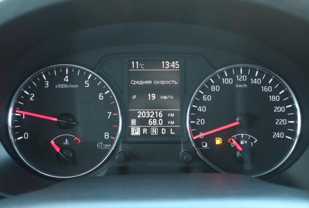 Nissan X-Trail II Рестайлинг Нижний Новгород  - изображение 11