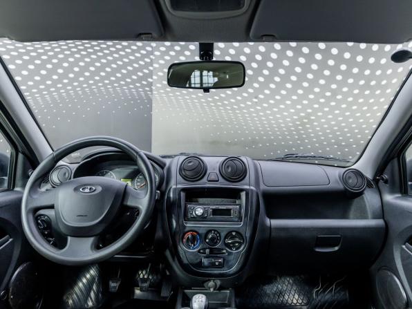 Lada (ВАЗ) Granta I с пробегом 2016 года, цена 428 000 рублей, 119000 км, седан, Автокод Объявления