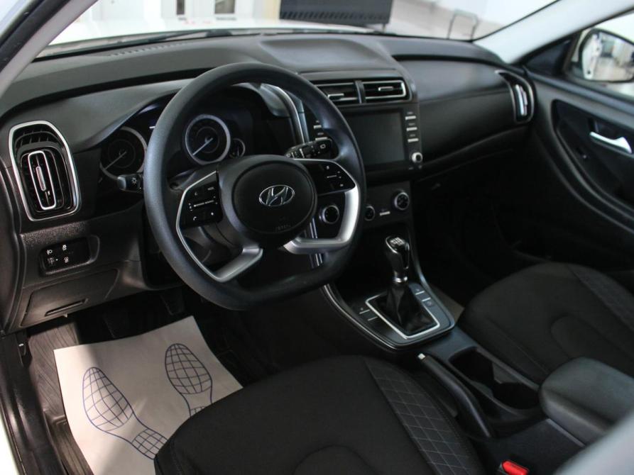 Hyundai Creta II Калуга  - изображение 7