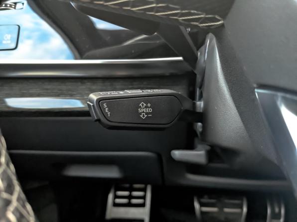 Audi Q7 II (4M) Рестайлинг с пробегом 2022 года, цена 9 500 000 рублей, 9850 км, внедорожник, Автокод Объявления