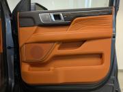 Foton Tunland V9 Санкт-Петербург  - изображение 57