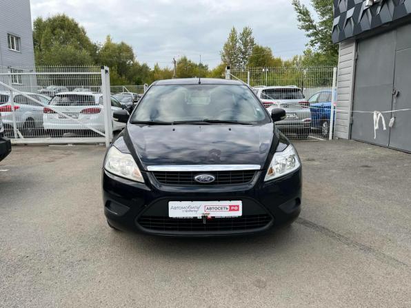 Ford Focus II Рестайлинг с пробегом 2008 года, цена 334 880 рублей, 263189 км, универсал, Автокод Объявления