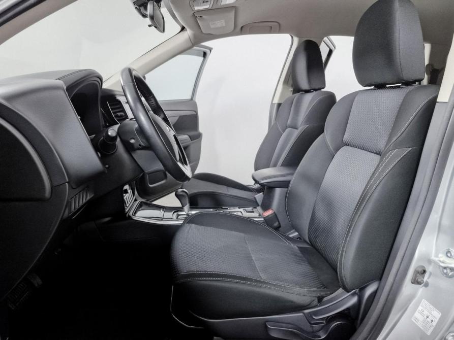 Mitsubishi Outlander III Рестайлинг 3 Нижний Новгород  - изображение 11