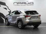 Lexus NX I Рестайлинг Ростов-на-Дону  - изображение 30