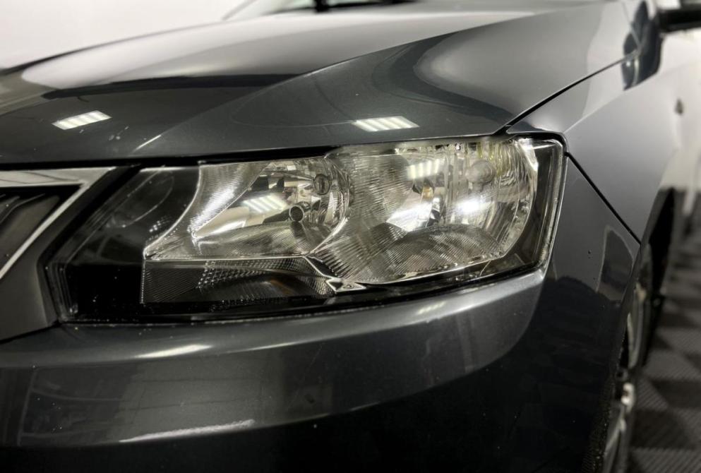 Skoda Rapid I Нижний Новгород  - изображение 19