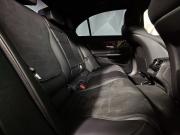 Mercedes-Benz C-Класс V (W206) Москва  - изображение 36