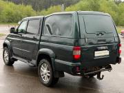 УАЗ Pickup I Томск  - изображение 29