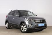Hyundai Creta I Новосибирск  - изображение 20