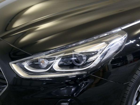 Hyundai Sonata VII (LF) Рестайлинг с пробегом 2018 года, цена 1 799 000 рублей, 91068 км, седан, Автокод Объявления