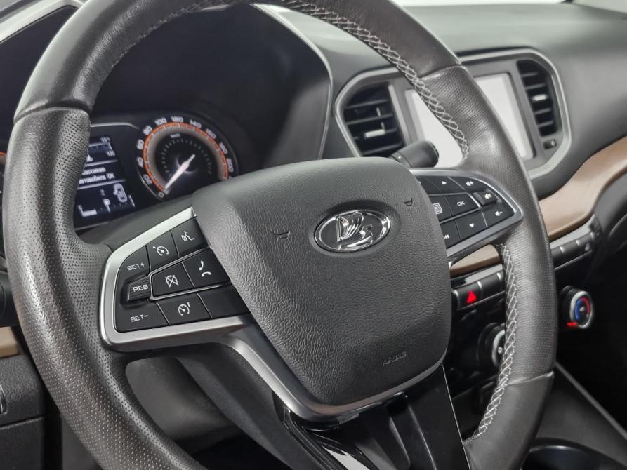 Lada (ВАЗ) Vesta I Рестайлинг (NG) Нижний Новгород  - изображение 11
