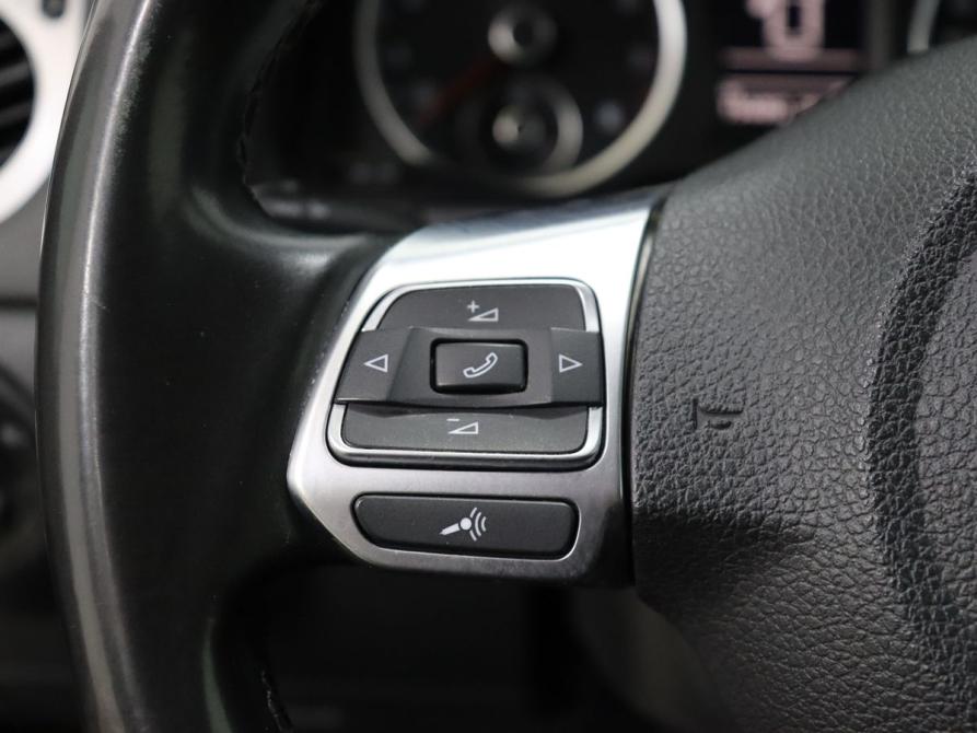Volkswagen Tiguan I Рестайлинг Москва  - изображение 15