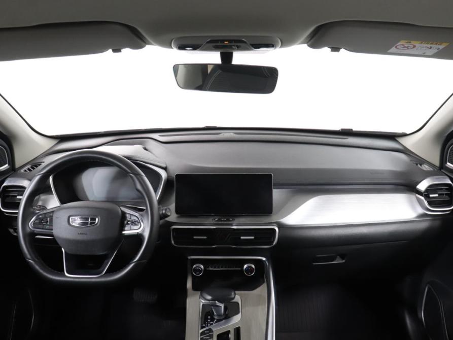 Geely Coolray I Москва  - изображение 12