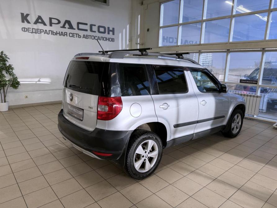 Skoda Yeti I Волгоград  - изображение 2