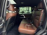Toyota Land Cruiser 200 Series Рестайлинг 2 Иркутск  - изображение 67