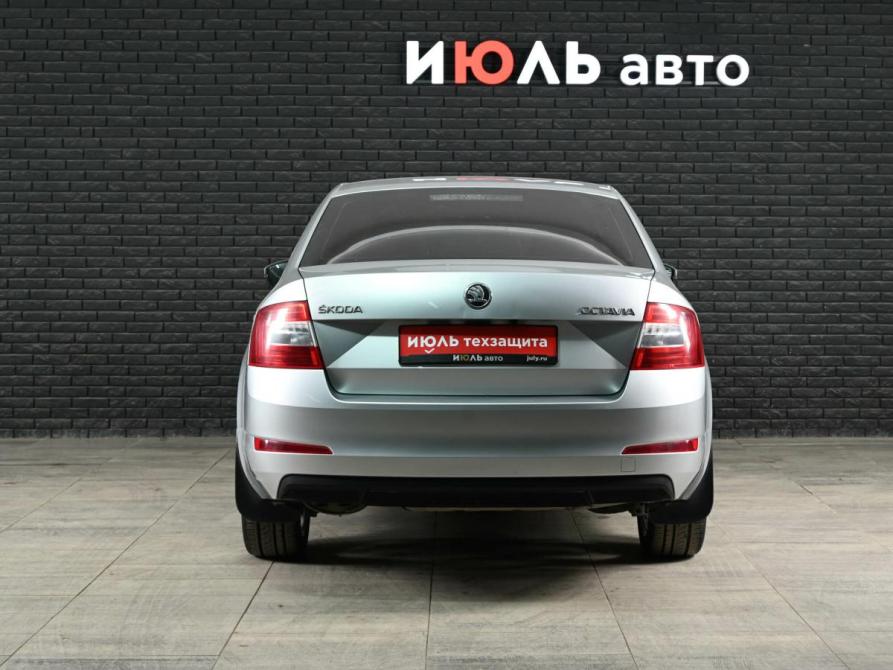 Skoda Octavia III (A7) Екатеринбург  - изображение 5