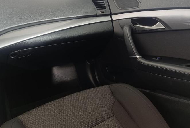 Hyundai i40 I с пробегом 2015 года, цена 1 750 000 рублей, 92243 км, седан, Автокод Объявления