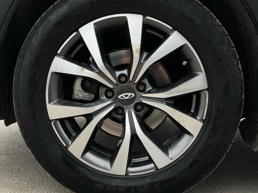 Chery Tiggo 7 Pro Max I Калуга  - изображение 7
