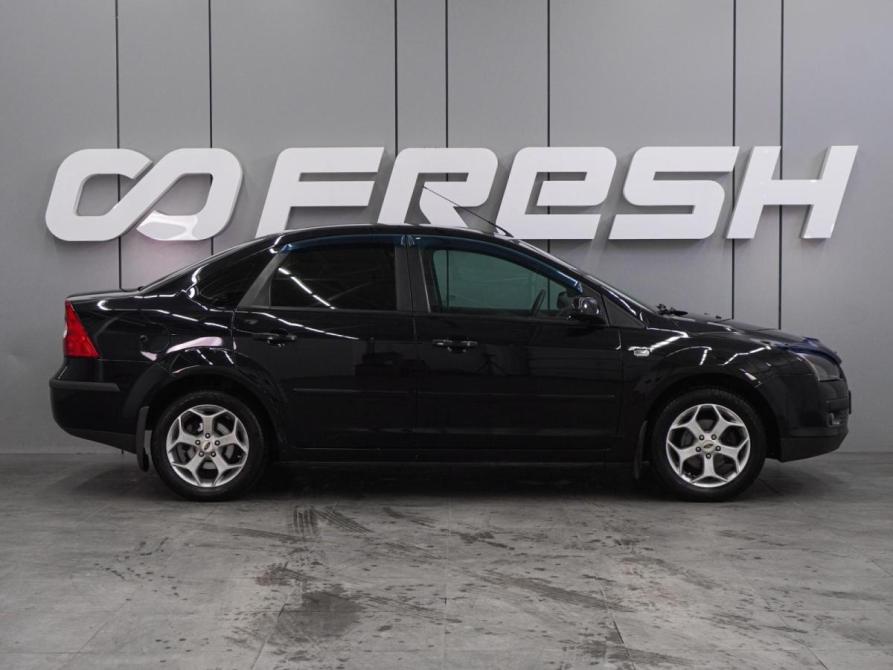 Ford Focus II Воронеж  - изображение 5