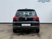 Volkswagen Tiguan I Рестайлинг Москва  - изображение 18