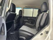 Mitsubishi Pajero IV Рестайлинг 2 Барнаул  - изображение 64