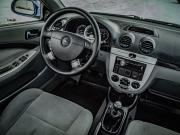 Chevrolet Lacetti I Тюмень  - изображение 39