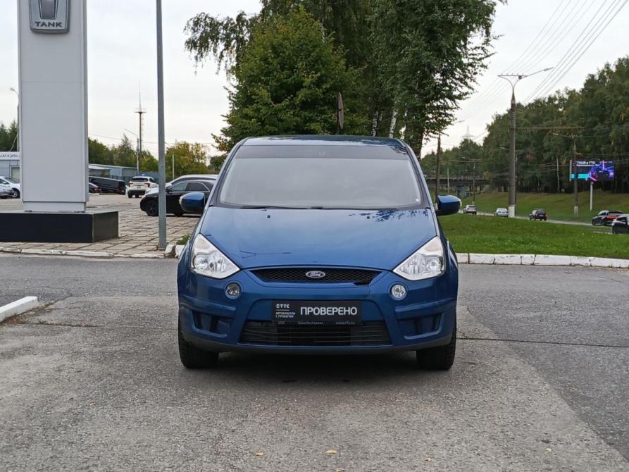 Ford S-MAX I Чебоксары  - изображение 2