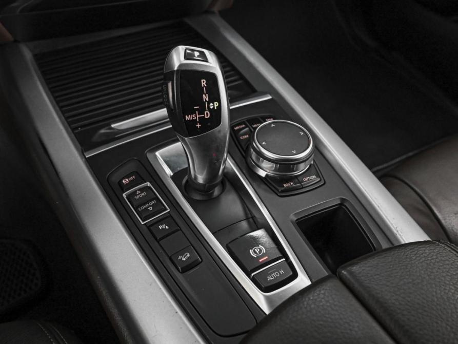 BMW X5 III (F15) Ставрополь  - изображение 12