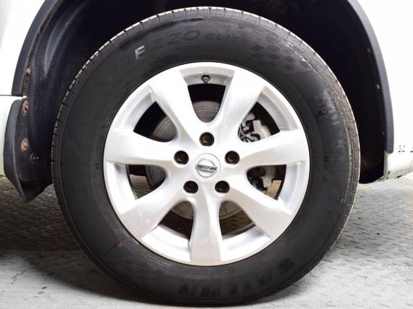 Nissan Terrano III (D10) с пробегом 2019 года, цена 1 099 999 рублей, 250124 км, внедорожник, Автокод Объявления